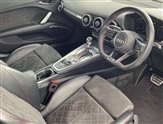 Audi TT Image 4
