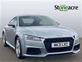 Audi TT Image 3