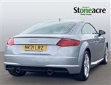Audi TT Image 4