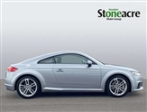 Audi TT Image 5