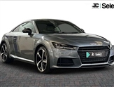 Audi TT Image 1
