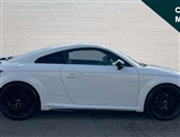 Audi TT Image 2