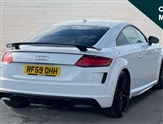 Audi TT Image 3