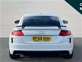 Audi TT Image 4