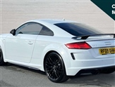 Audi TT Image 5