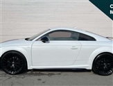 Audi TT Image 6