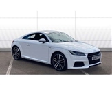 Audi TT Image 1