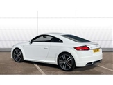 Audi TT Image 2