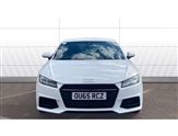 Audi TT Image 3