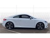 Audi TT Image 5