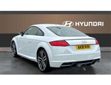 Audi TT Image 2
