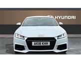 Audi TT Image 3