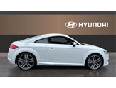 Audi TT Image 5