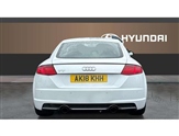 Audi TT Image 6