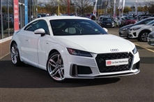Used Audi TT Used Audi TT