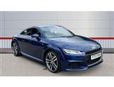 Audi TT Image 1