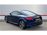 Audi TT Image 2