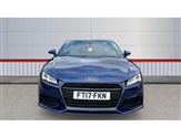 Audi TT Image 3