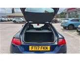 Audi TT Image 4