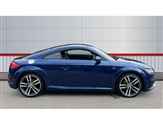 Audi TT Image 5