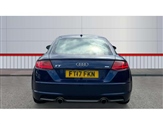 Audi TT Image 6