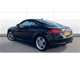 Audi TT Image 2