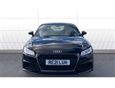 Audi TT Image 3