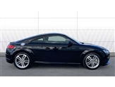 Audi TT Image 5