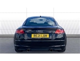 Audi TT Image 6
