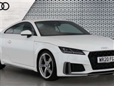 Audi TT Image 1