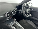 Audi TT Image 2