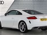 Audi TT Image 3