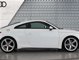 Audi TT Image 4