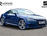 Audi TT Image 1