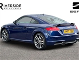 Audi TT Image 3