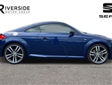 Audi TT Image 4