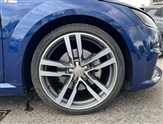 Audi TT Image 5