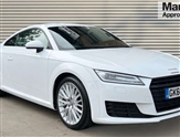 Audi TT Image 1