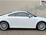 Audi TT Image 2
