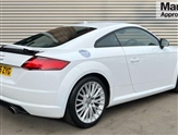 Audi TT Image 3