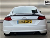 Audi TT Image 4