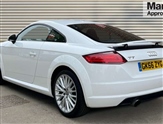 Audi TT Image 5