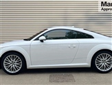 Audi TT Image 6