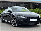 Audi TT Image 1