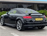 Audi TT Image 2