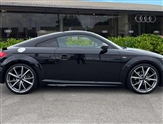 Audi TT Image 3