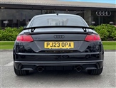 Audi TT Image 4