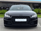 Audi TT Image 6
