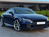 Audi TT Image 1