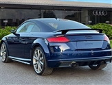 Audi TT Image 2